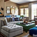 60+ family room design ideas - decorating tips for family rooms RDUGKES