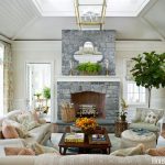 60+ family room design ideas - decorating tips for family rooms RONXXWR