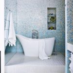 70 best bathroom colors - paint color schemes for bathrooms GTRGOFT