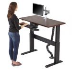 adjustable height desk electric height adjustable tables FPBTEFL