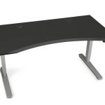 adjustable height desk get the extra height you need to keep working in comfort and with VSEOYVQ