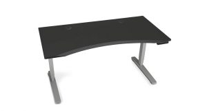 adjustable height desk get the extra height you need to keep working in comfort and with VSEOYVQ