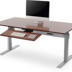 adjustable height desk nextdesk adjustable height standing desk VUAUOKW