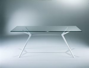 amazing glass table for living room - designinyou LTKJRVV