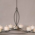 appliances:hanging candle chandelier ideas for hanging a candle chandelier  with regular design EYUMZST