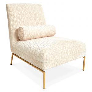 astor slipper chair QQHKAZX