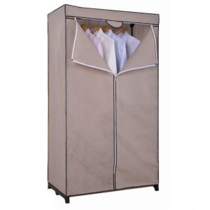 athome 36-inch portable closet EAJYIHV