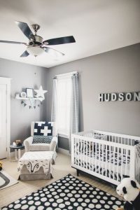 baby boy nursery ideas 10 steps to create the best boyu0027s nursery room HPRQLUX