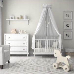 baby nursery 10 gorgeous gender-neutral nurseries youu0027ll love VMVJWJY