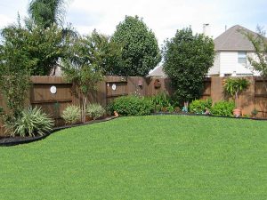 backyard landscaping 109 latest elegant backyard design you need to know WKWCYAD