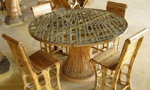 bamboo furniture RMXKNHP