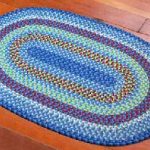 bargain braided rugs ... ALBPVDG