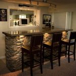 basement bar ideas 25 ideas to remodel your basement and make it great! | more basements MZGUQLL