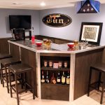 basement bar ideas and designs: pictures, options u0026 tips | hgtv CKWSFLD