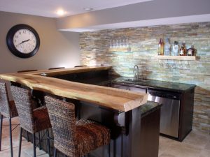 basement bar ideas tags: MCQJJAY