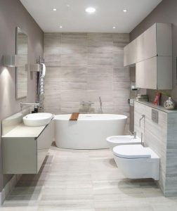 bathroom inspiration: the dou0027s and donu0027ts of modern bathroom design WICWMMS