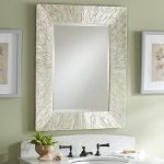 bathroom mirrors bathroom vanity mirrors | pottery barn AKHYHEX