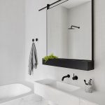 bathroom mirrors melbourne, vic / sliding mirror ZRLUPKW