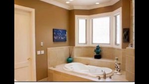 bathroom paint ideas bathroom painting color ideas | bathroom painting ideas - youtube MCFAGUH