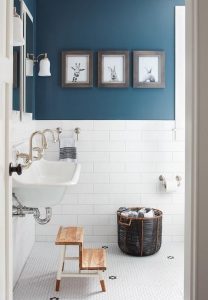 bathroom paint ideas best 25+ bathroom paint colors ideas on pinterest | bathroom paint colours, bathroom TXRPEQD