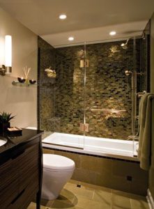 bathroom remodel ideas 17+ basement bathroom ideas on a budget tags : small basement bathroom ZHNMLVN