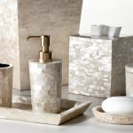 bathroom sets 15 luxury bathroom accessories set | home design lover KLOADVZ