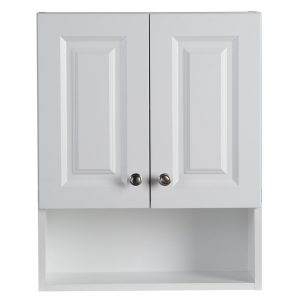 bathroom wall cabinets lancaster 20-1/2 in. w x 25-3/5 in QDEBRVN