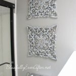 bathroom wall decor 15 bathroom storage solutions and organization tips 9 ZKEKOHU