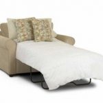 bed chair brighton dreamquest chair sleeper by klaussner - a chair for JBEQILJ