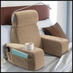 bed chair pillow backrest VNXTETT