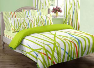 bed linen natural materials having excellent hygienic and practical qualities are  ideally suited for ZHPTUJN