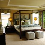 bedroom ideas 70+ bedroom decorating ideas - how to design a master bedroom OEFOMRR