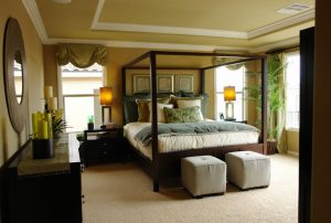 bedroom ideas 70+ bedroom decorating ideas - how to design a master bedroom OEFOMRR