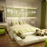 bedroom interior bedroom-30 how to decorate a bedroom (50 design ideas) KDIIEQA