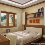 bedroom interior bedroom-34 how to decorate a bedroom (50 design ideas) SLRGCFE
