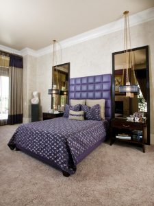 bedroom lights bedroom lighting ideas | hgtv GQCXGBU