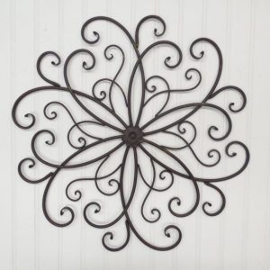 best 20+ metal wall decor ideas on pinterest | metal wall art, iron KJGHGNU