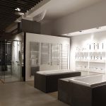 best 25+ bathroom showrooms ideas on pinterest | showroom design, showroom  ideas AAWDODU