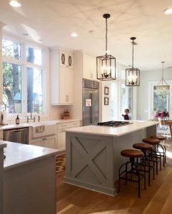 best 25+ kitchen island lighting ideas on pinterest | island lighting, island VKYPFTK