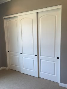 best 25+ sliding closet doors ideas on pinterest | diy sliding door, a HDHBVUT