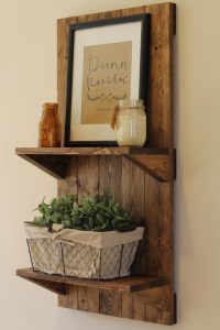 best 25+ wooden shelves ideas on pinterest | shelves, corner shelves and CHPJQEN