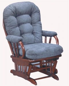 best home furnishings glider rockers sona glider rocker - item number: c4137 DYGKVTN