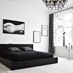 black and white bedroom 40 beautiful black u0026 white bedroom designs GWJHTBX
