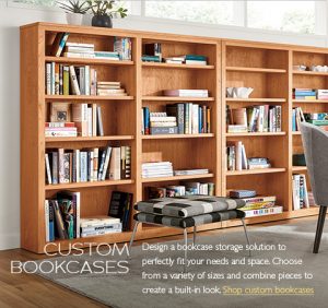 bookcases adams glass door cabinets PAENMSG