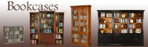 bookcases FBZYBWI