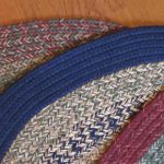 braided rugs ROVCBUP