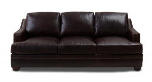 brown leather sofa ... 2721590037_00091-000674-leather-sofa-antique-brown128s.jpg ... NWGWANV