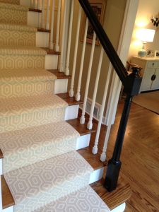 carpet runners choosing a stair runner: some inspiration and lessons learned SKQHIGA