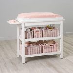 change it up changing table (white) AXMOQYX