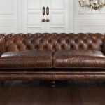 chesterfield sofa my chesterfield obsession - finding silver pennies NAPMZAL